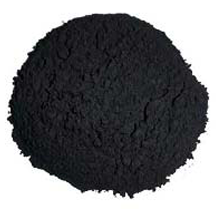 Black Manganese Dioxide Powder