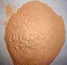 Brown Manganese Dioxide Powder